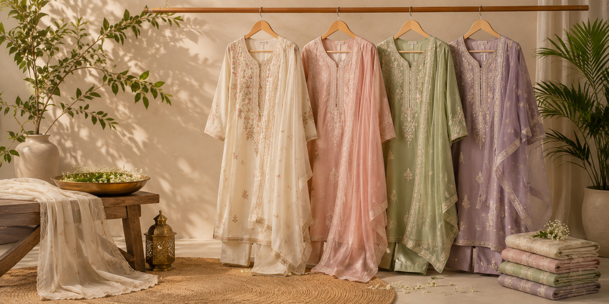 Kurta Sets