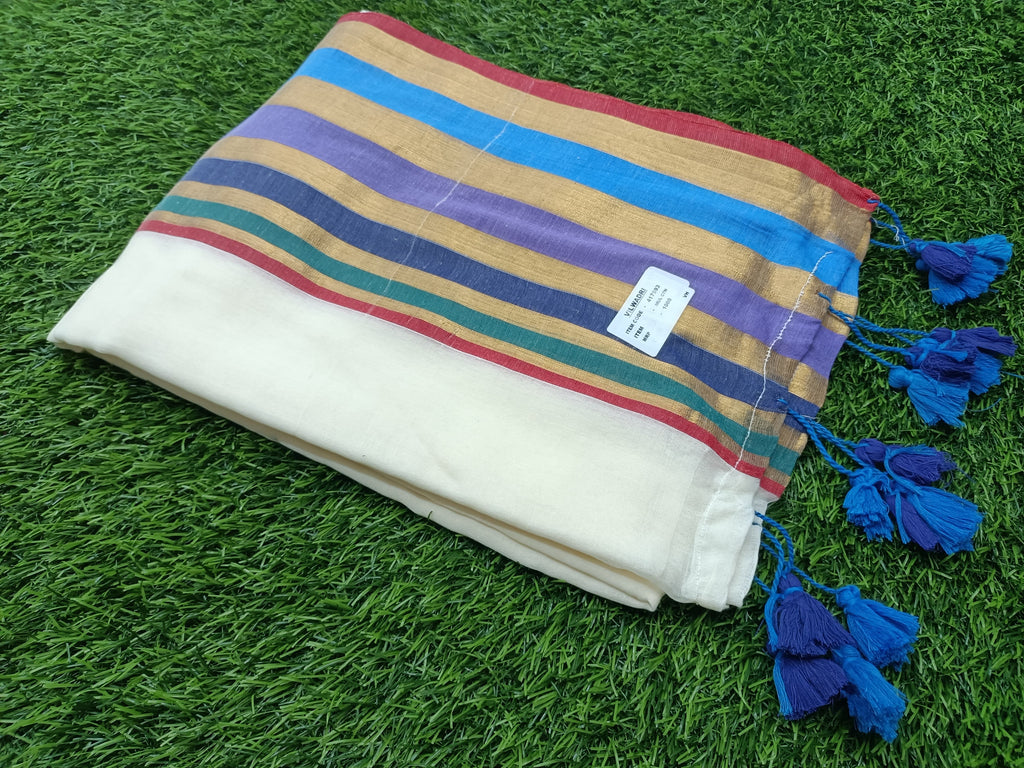 Mulcottan Saree