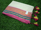 Mulcottan Saree