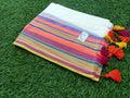Mulcottan Saree