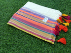 Mulcottan Saree