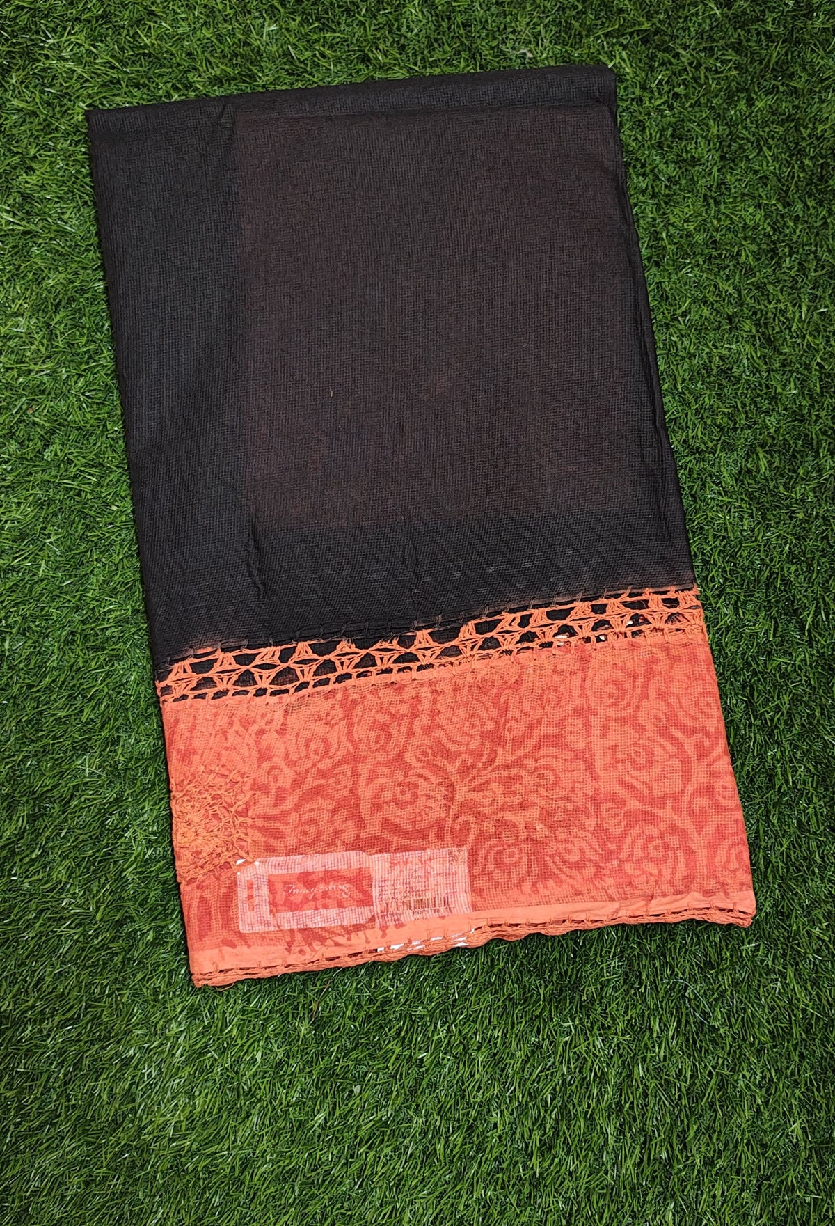 Crosio Saree