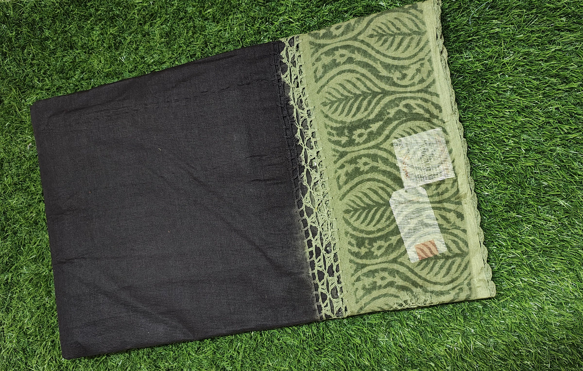 Crosio Saree