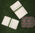 Kerala cotton Setmund