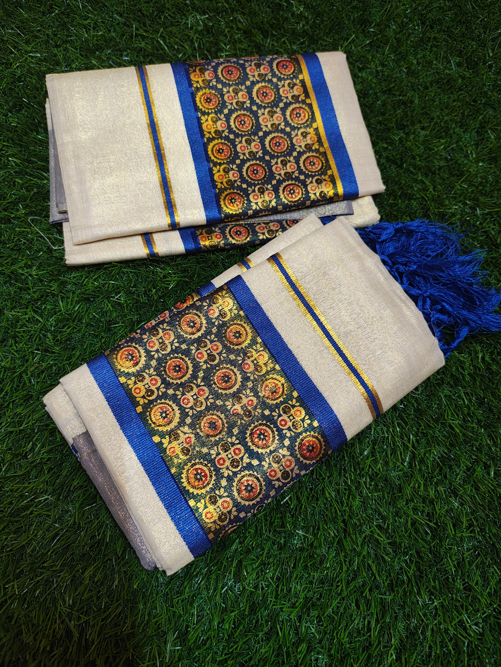 Kerala tissue Setmund