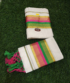 Kerala cotton Setmund