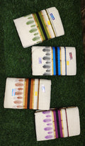 Kerala cotton Setmund