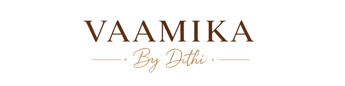 Vaamika By Dithi